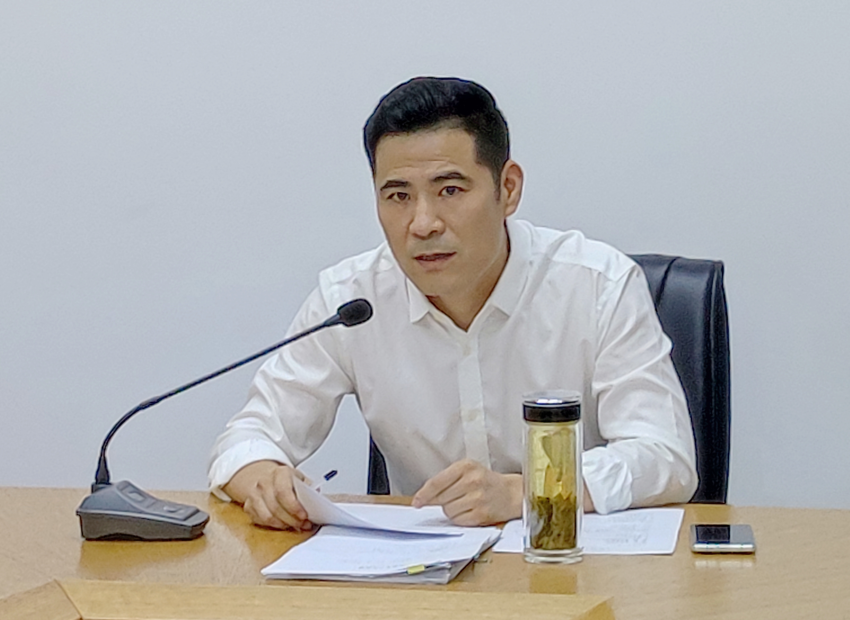天游ty8文创集团首个“督察室”亮相
