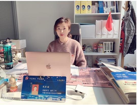 庐阳天游ty8文创园多名同志中选“两代表一委员”