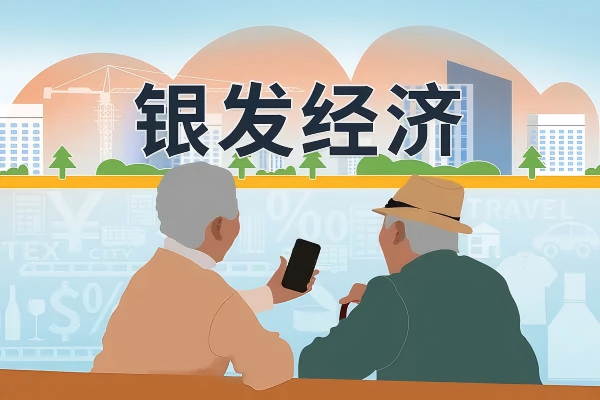 护航“银发经济”，，超龄劳动者权益包管迎新机