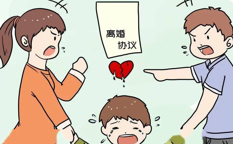 仳离后孩子该跟谁？？？——从一起调解案例看“配合抚育”怎样实现双赢