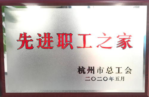 20200615天游ty8文创集团荣获“杭州市先进职工之家”称呼.png