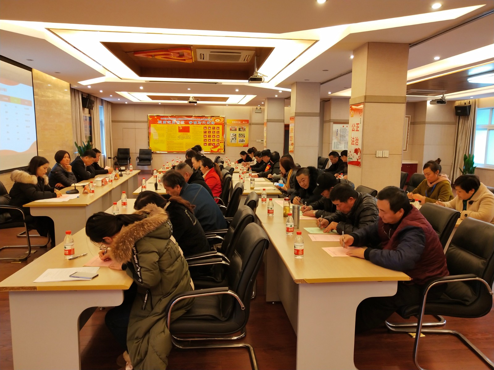 天游ty8市场选举爆发第四届工会委员会_工会事情相关-天游ty8集团