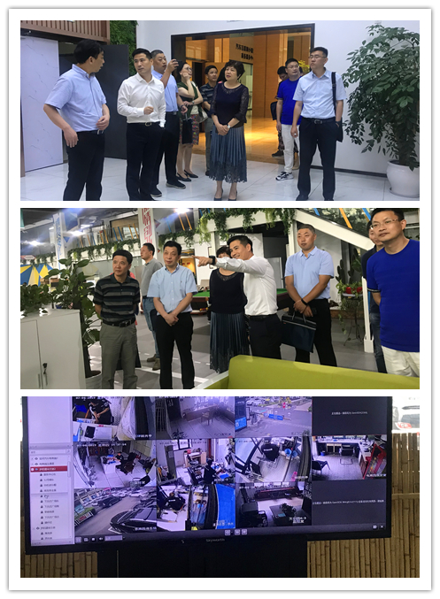 20190704省机关事务治理局行政处赴天游ty8文创集团调研指导党建事情 (1).jpg