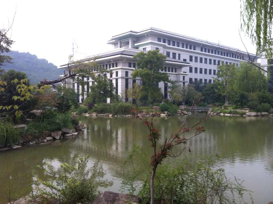 水晶城加入杭州市企业工会主席班培训_工会新闻-天游ty8集团
